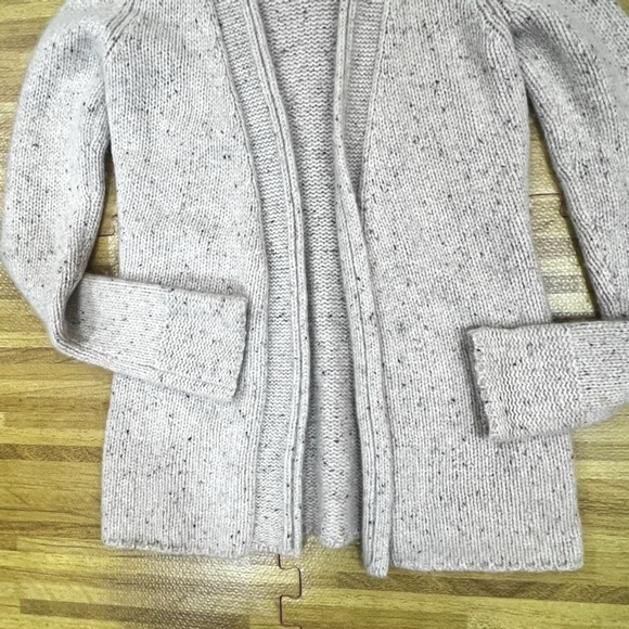 A Vince Cashmere Open Front Cardigan, S - Picture 11 of 14